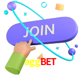 Junte-se ao cassino aggbet hoje mesmo