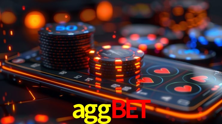 Experiência VIP aggbet