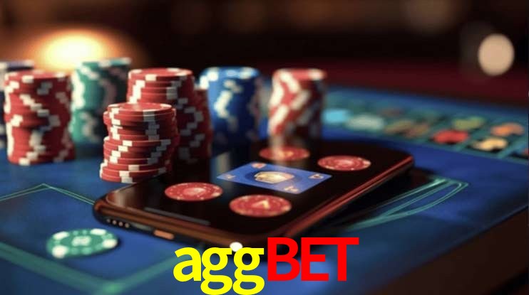 Estatísticas aggbet