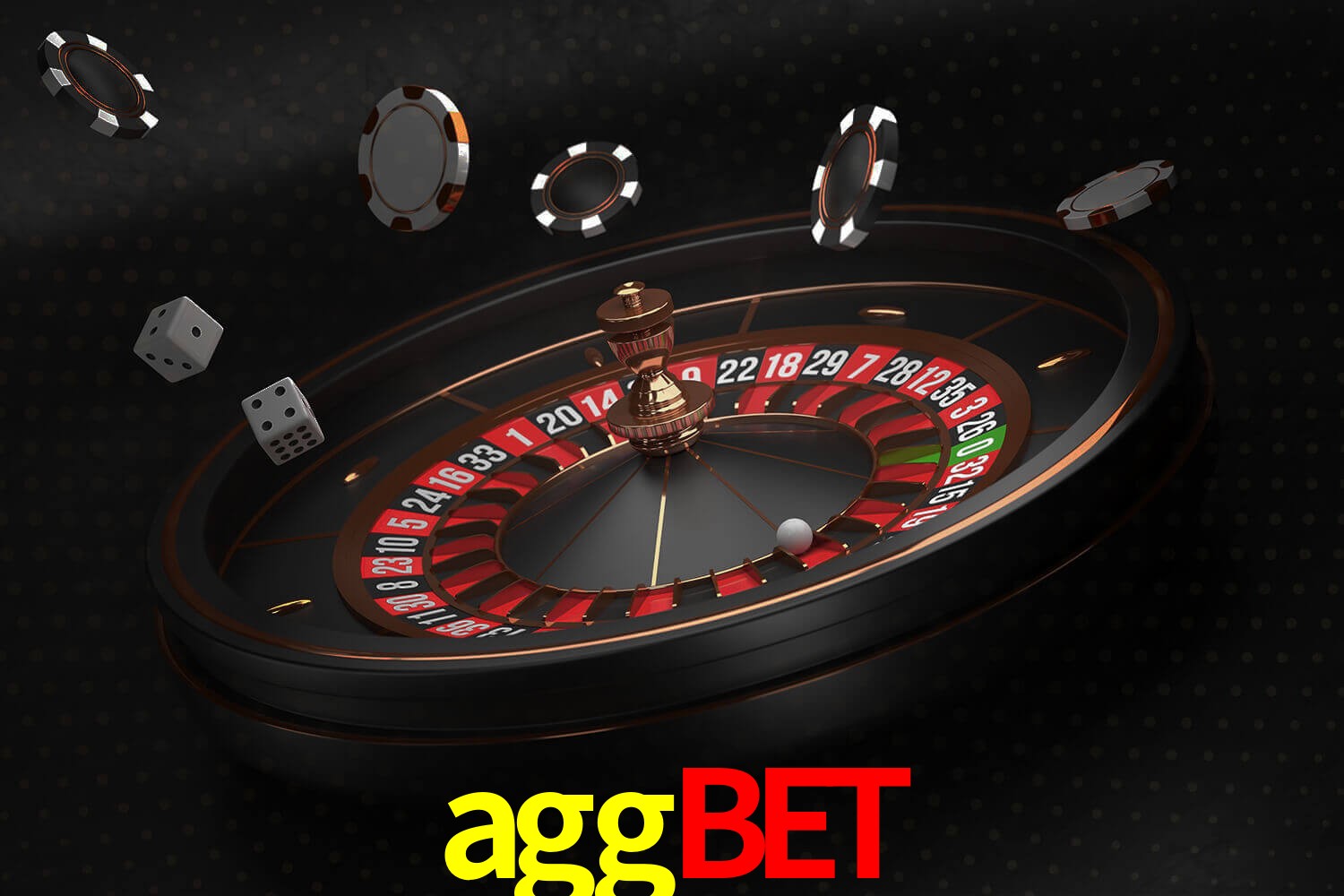 aggbet: Seu Cassino Premiado com Pagamentos Rápidos