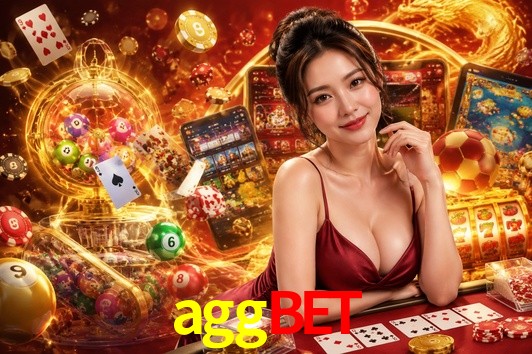 Account Benefits aggbet