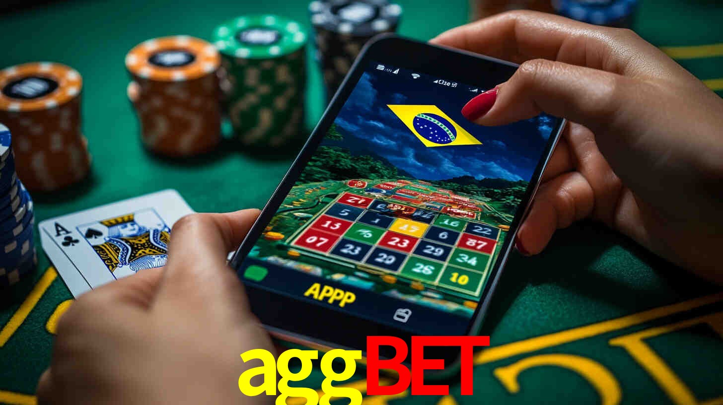 Descubra a Essência do aggbet: Nossa História e Compromissos