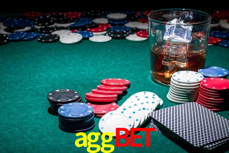 Apostas de Tênis aggbet