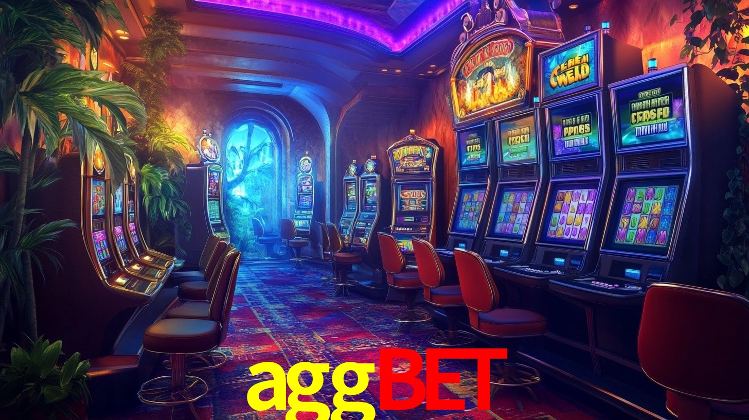 Welcome Bonus aggbet