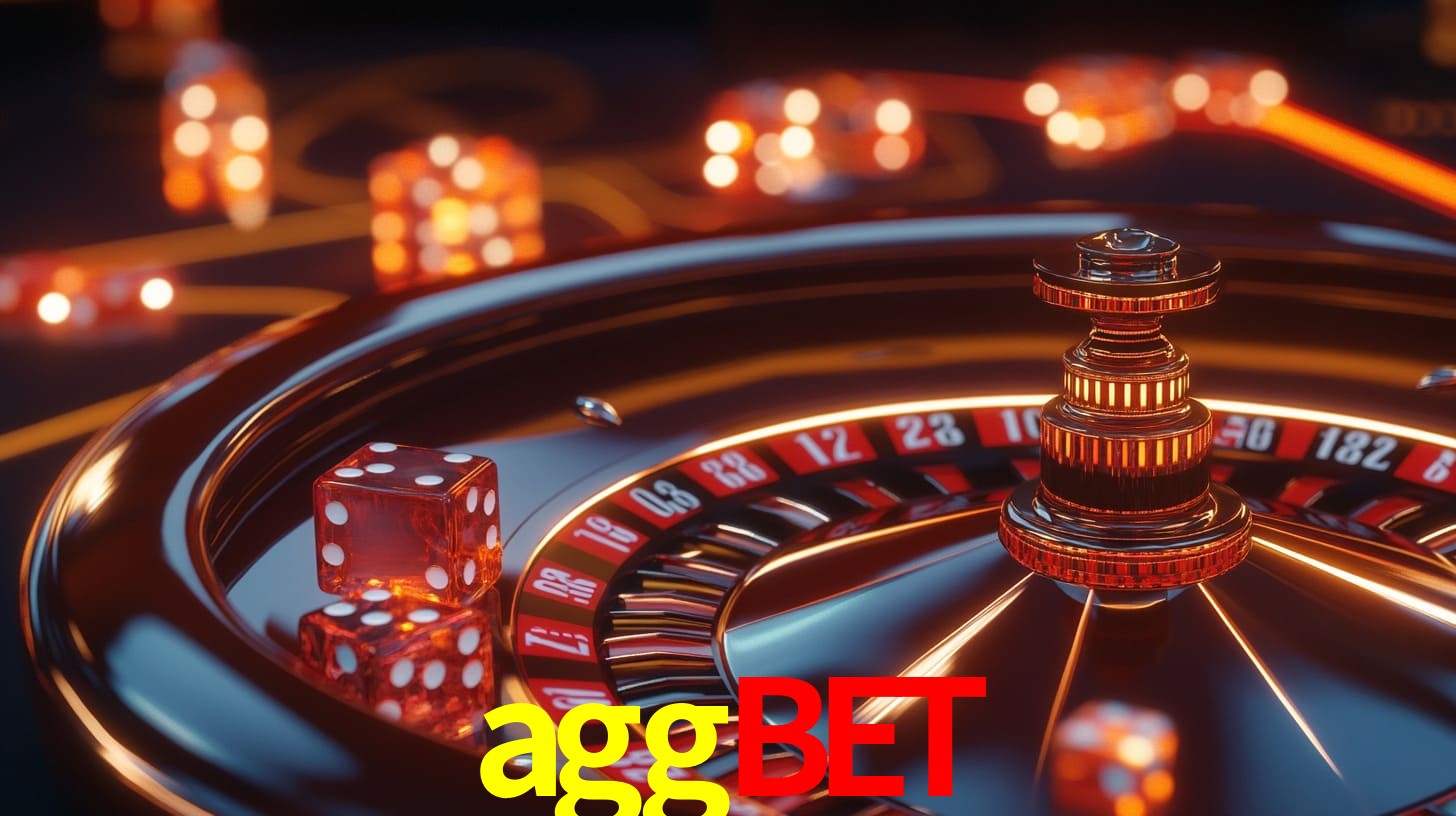 aggbet: A Experiência de Casino com Jogos de Mesa ao Vivo