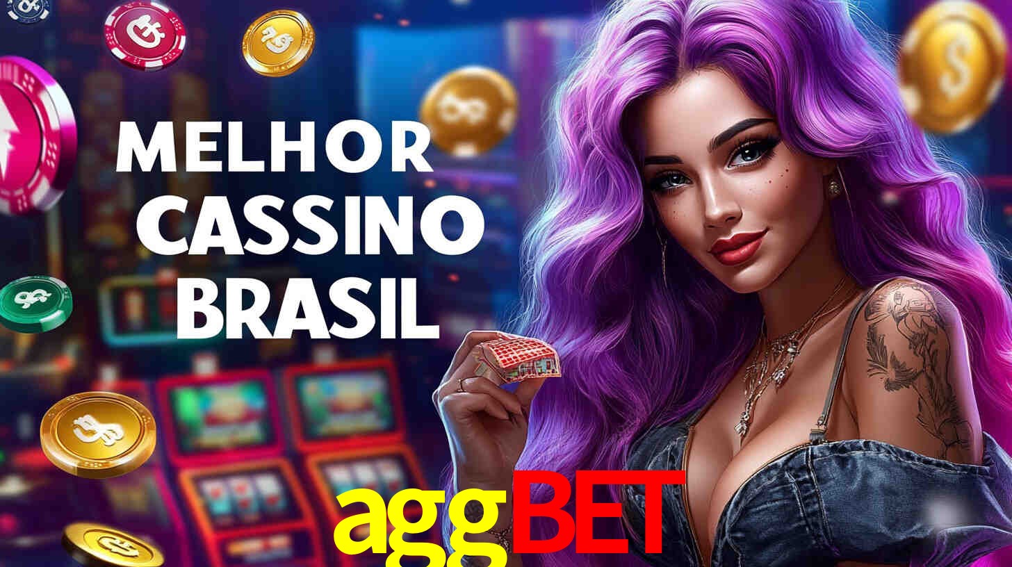 Descubra o Programa VIP da aggbet: Vantagens Exclusivas para Jogadores