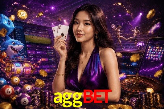 Blackjack Table aggbet