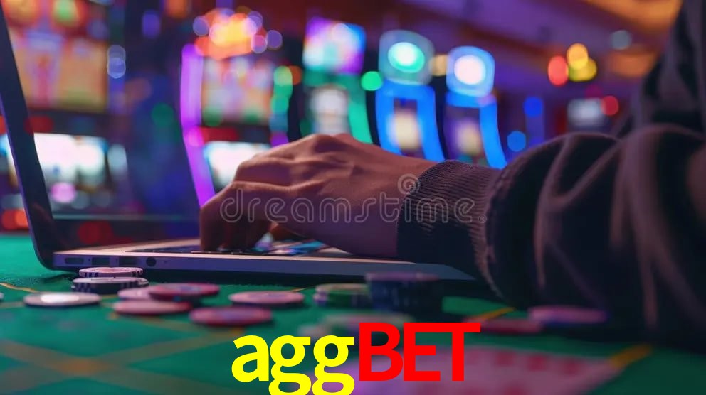 Mesa de Roleta aggbet