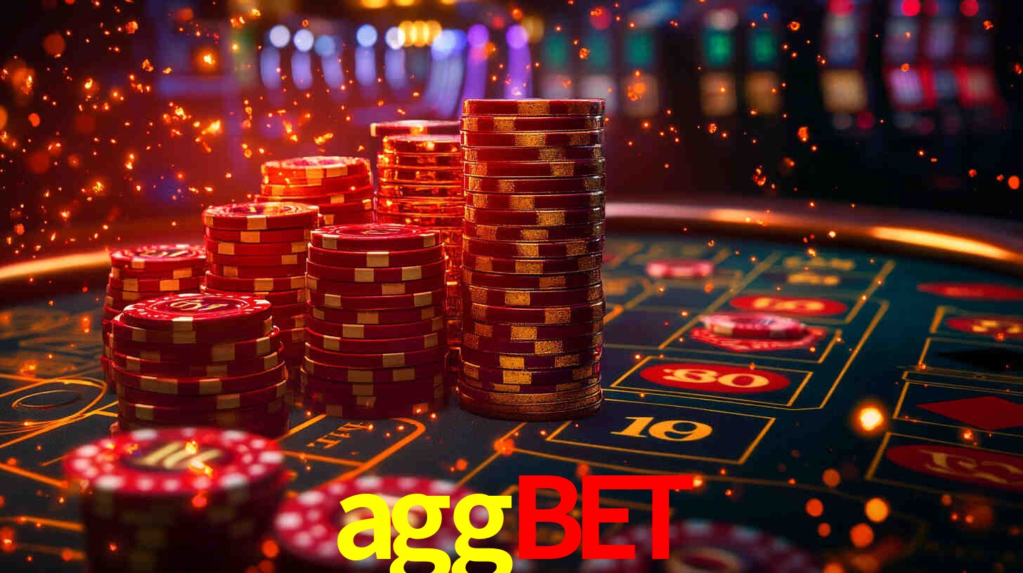 aggbet App Interface
