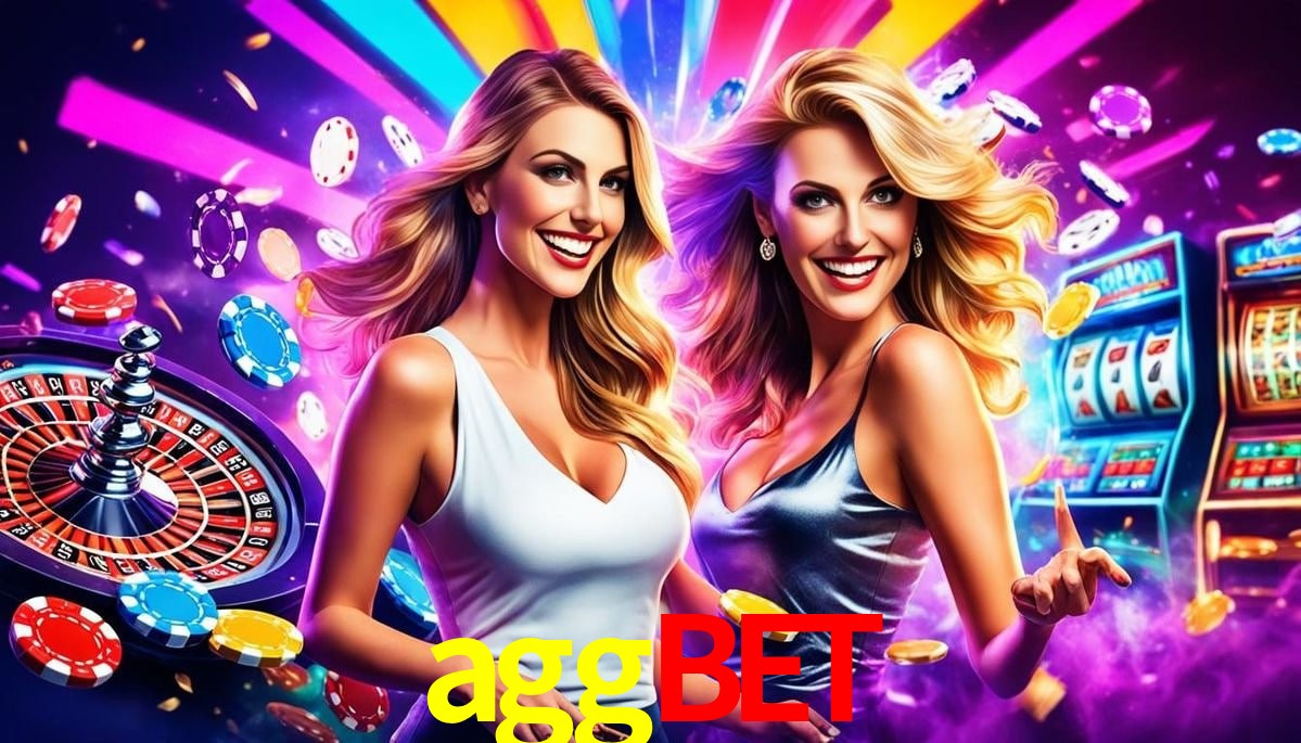 Casino Ao Vivo aggbet
