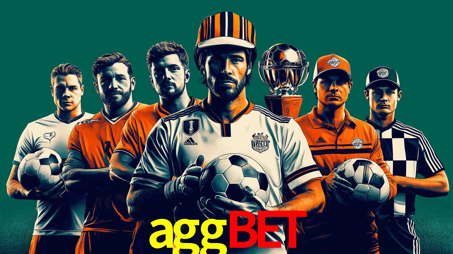 Inovações de Jogos na aggbet: O Futuro das Experiências Interativas