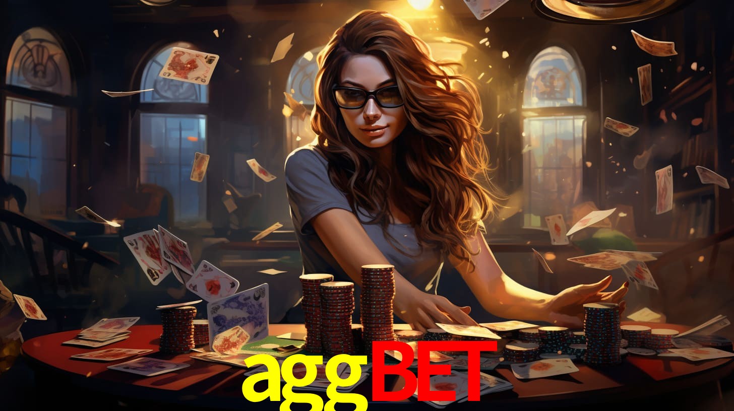 Live Casino aggbet