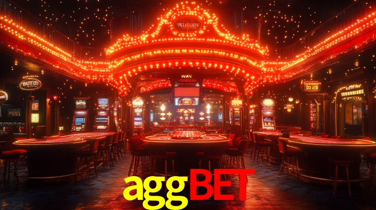 Explore as vantagens do aggbet: serviço profissional e confiabilidade