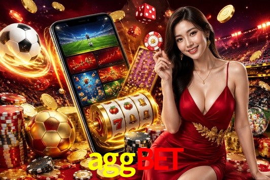 Football Betting aggbet