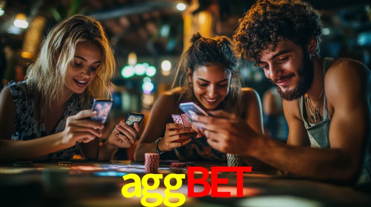 Programa VIP aggbet