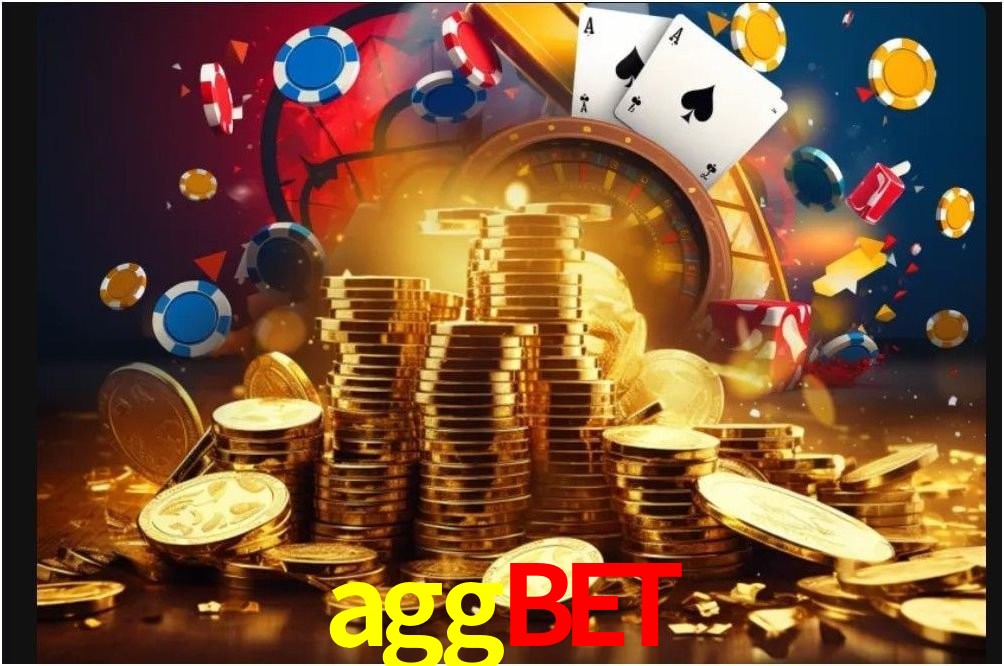 Jogos Exclusivos aggbet