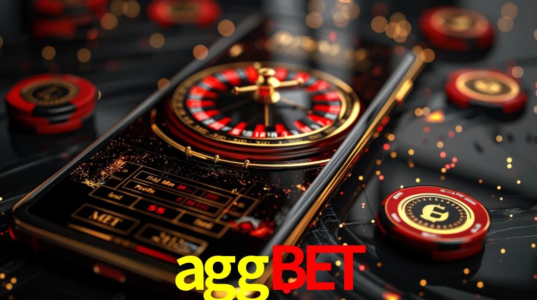 Secure Login aggbet