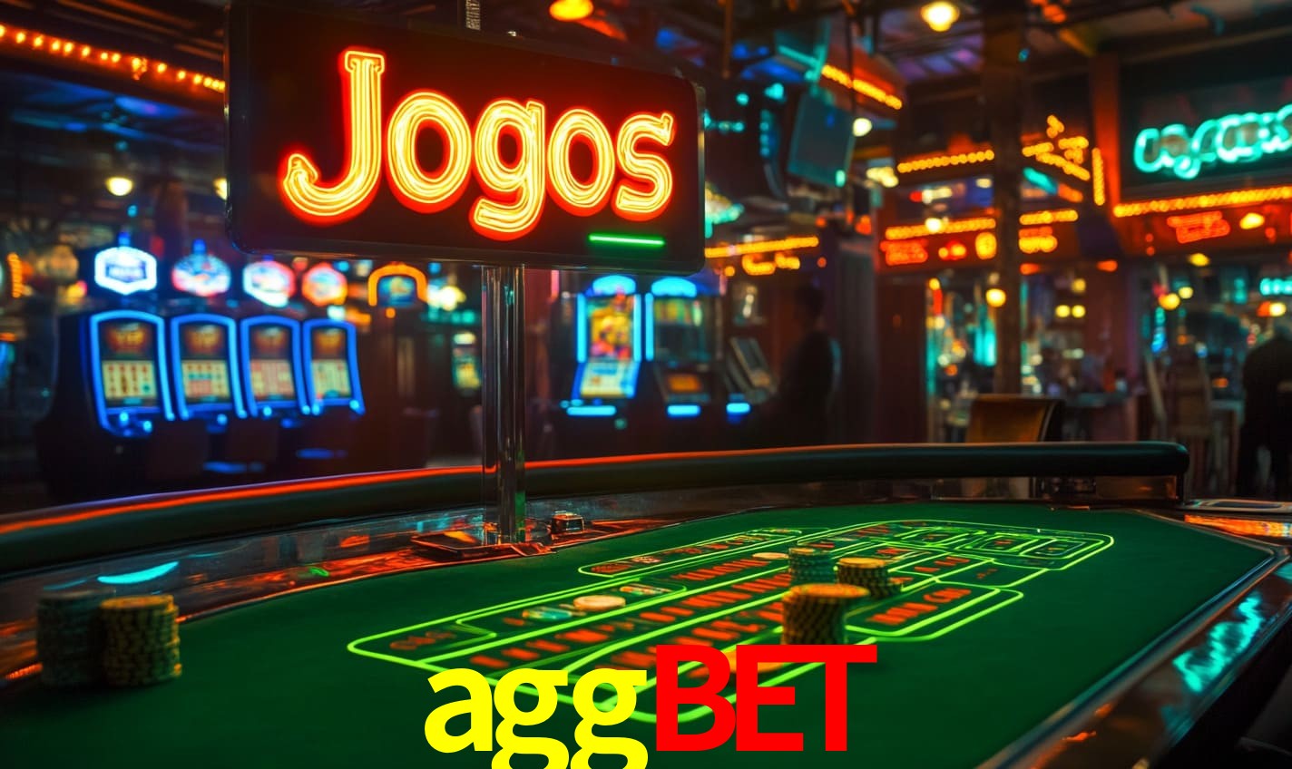 Promoção Relâmpago aggbet