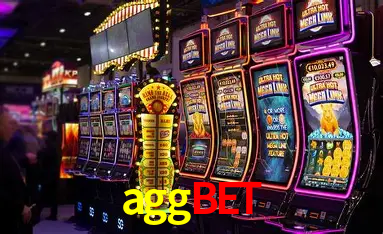 Descubra a Magia dos Jogos de Arcade no aggbet