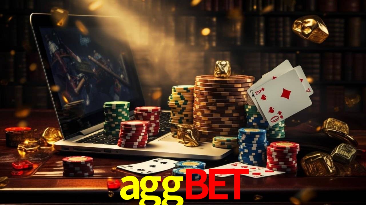Apostas de Basquete aggbet