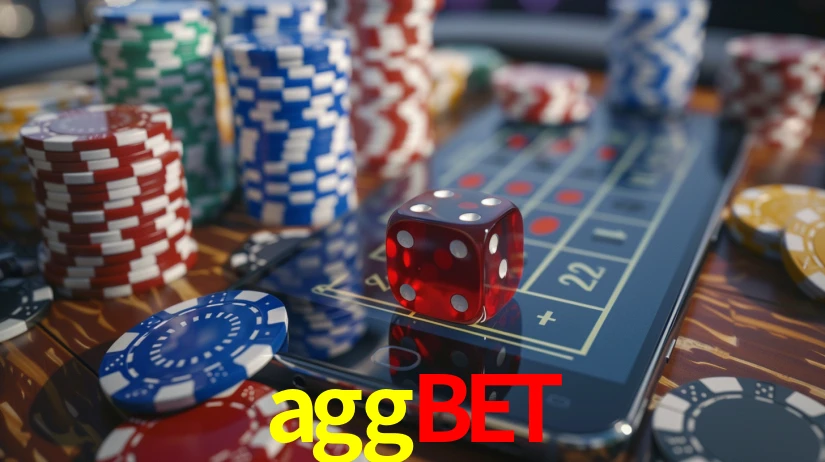 Bônus Generosos e Exclusivos no aggbet para Você!