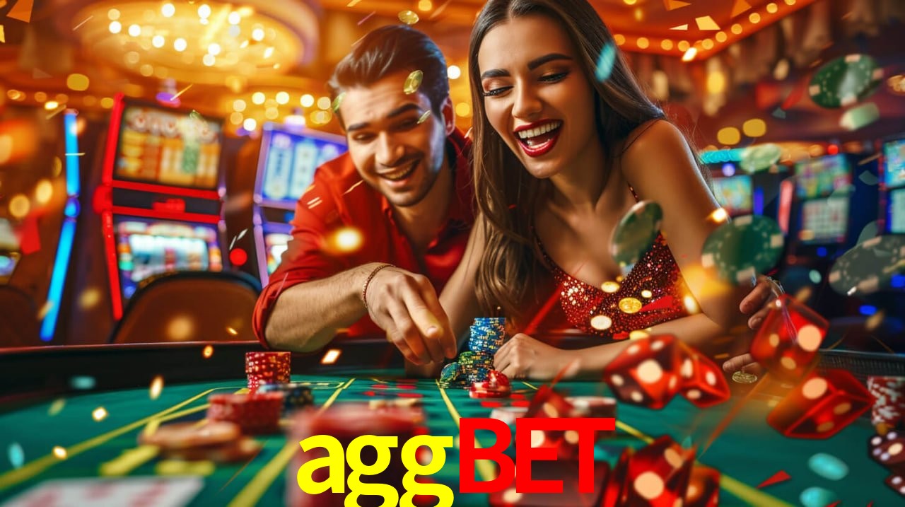 Ofertas Exclusivas aggbet