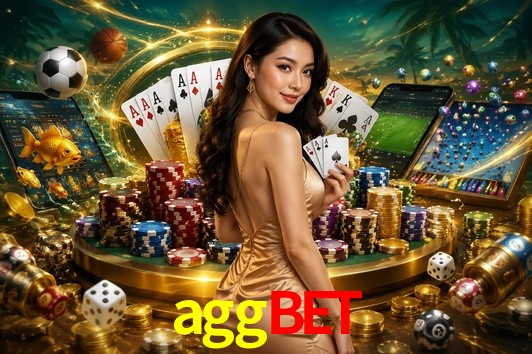 Roulette Table aggbet