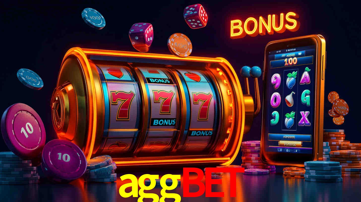 Desvendando o Mundo dos Jogos Virtuais na aggbet