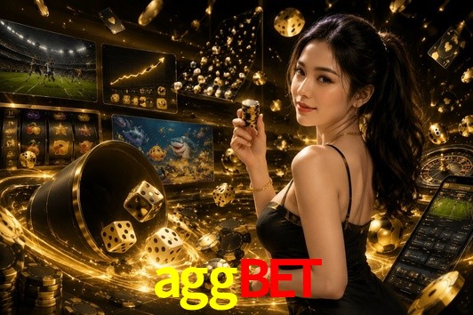 Seasonal Promotions aggbet
