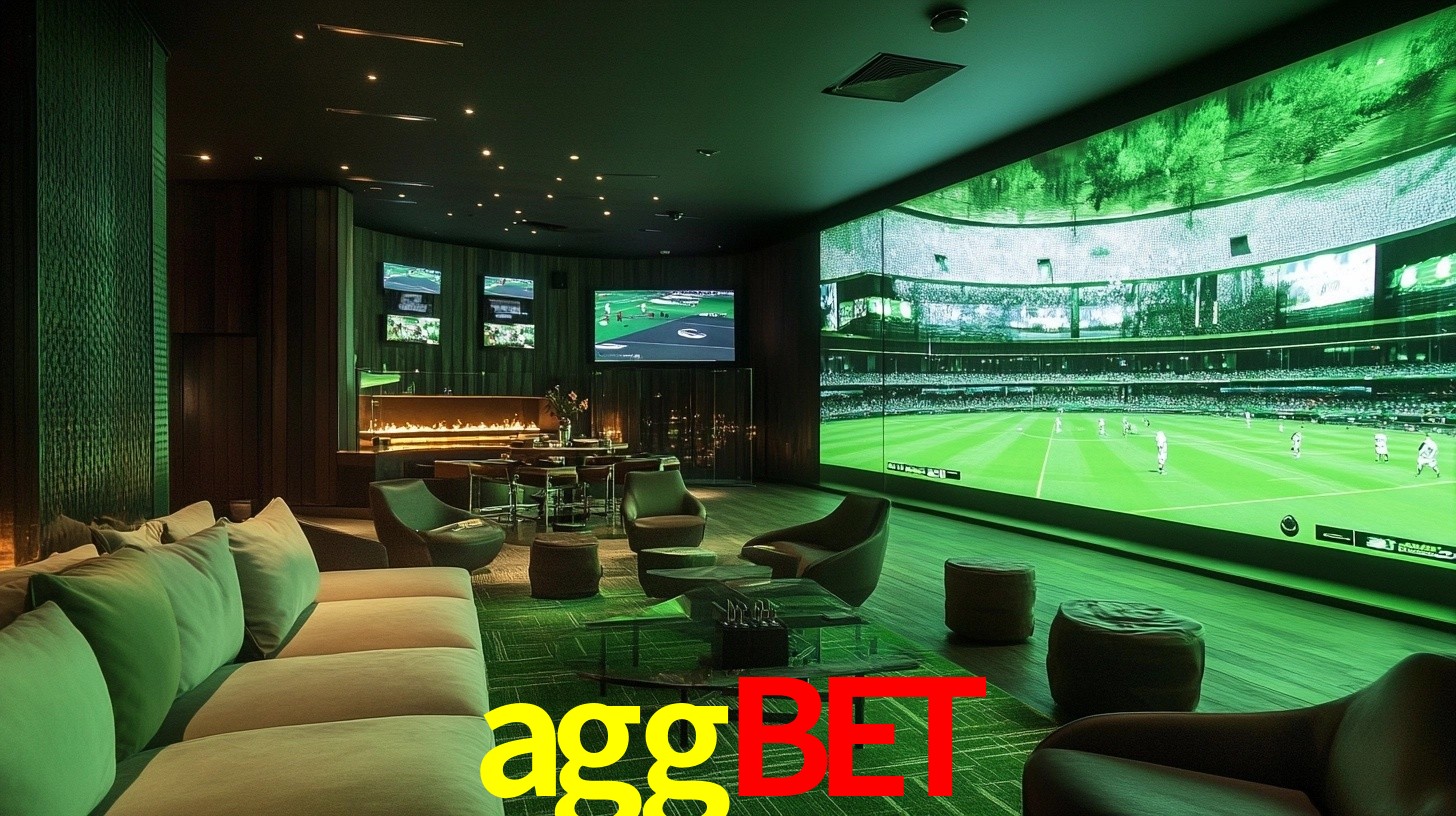 aggbet: Seu Especialista em Apostas Esportivas Brasileiras